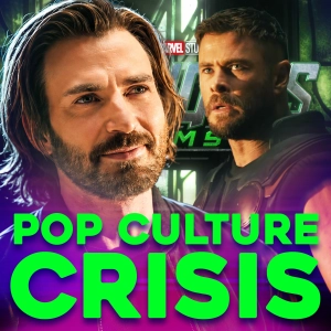 AVENGERS: DOOMSDAY, ODYSSEY WINS BIG, World Cup Halftime Show BACKLASH