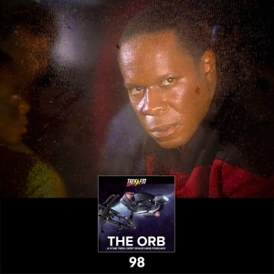 The Orb 98: We're Gonna Do ALL the Consequences