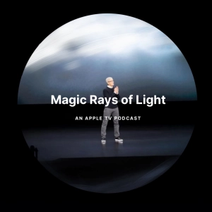 Apple TV Wishes Past, Trying, Sugar