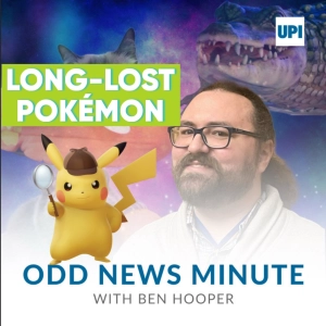 Odds and Ends: Long-lost Pokemon game might have resurfaced on eBay