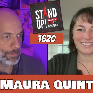 1621 Maura Quint + News & Clips