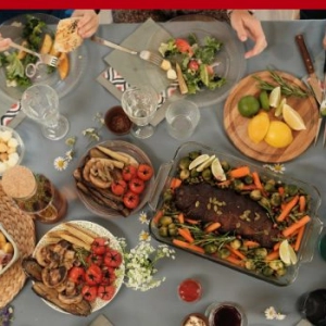 656: How to Stay Lean During the Holidays (It's Easier Than You Think)