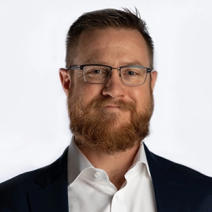 Target Acquired: Autonomy, AI, and the Future of Combat:  Bryan Bockman, CEO AimLock