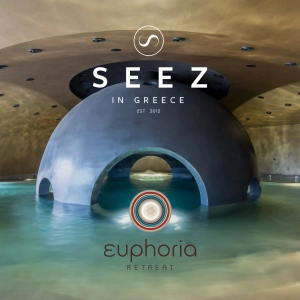Episode 12: Euphoria Retreat