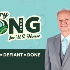 Candidate Profile: Larry Long