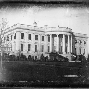 Montessori and The White House