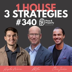 Ep 340: What strategy makes the most profit? -with Rob Flux, Oliver Jackson, Hayden Warren, & Todd Sloan