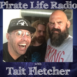 Episode 102. Tin Foil Hat With Sam Tripoli