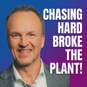 It's Thursday and the Report Isn't Done. Where Did It Break? │ Manufacturing Team Leadership │ Ep. 180