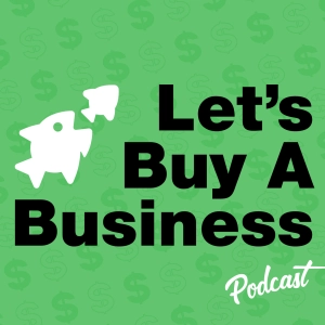 Let's Buy a Business