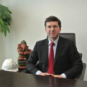 Bruno Lhopiteau: Why Chinese Infrastructure Companies Struggle to Succeed Overseas?
