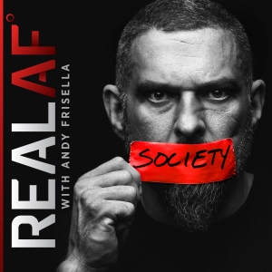 REAL AF with Andy Frisella - 1034. REAL AF LIVE | CTI + Q&AF (Summer Smash '26)