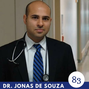 The Financial Risk of Thyroid Surgery → Dr. Jonas de Souza - Oncologist, Medical Director at Humana