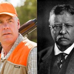 Ep. 27: Is Ryan Zinke *really* a 'Teddy Roosevelt Guy'?