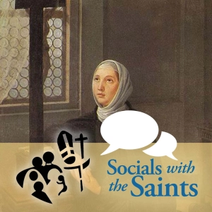 Discussing St. Angela Merici | Socials with the Saints