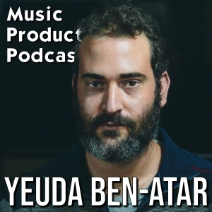#346: Yeuda Ben-Atar aka Side Brain