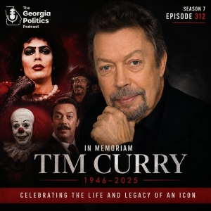 Remembering Tim Curry