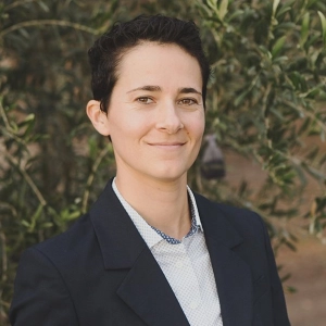 077: Kind Cup - Bringing Innovation to Menstrual Cups and the Feminine Hygiene Industry with Christine Brown