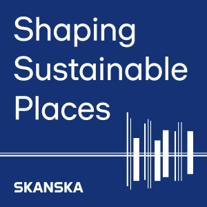 Shaping Sustainable Places – Development and Construction of a Low-Carbon Built Environment