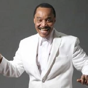 L.J. Reynolds of the Dramatics