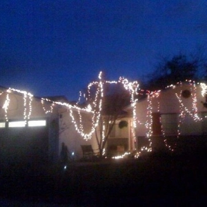 Midwest Wasteland - Holidays Part 1