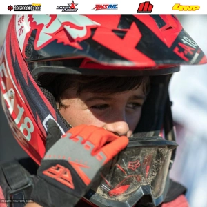 #224 - Camren Sorensen talks youth racing and what it means to be sketchy