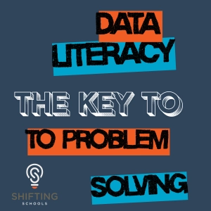 Data Literacy: The Key to Future Problem Solving