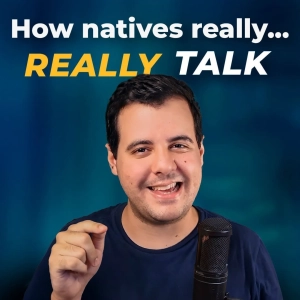 #426 - How I Use CONNECTORS and FILLERS to Speak English More Fluently — Learn This to Stop Sounding Like a Robot in English