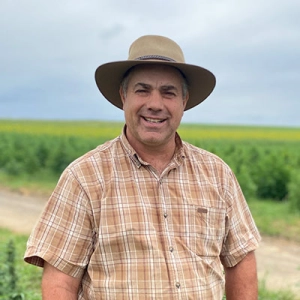 Navigating Uncertainty and Innovation in Hemp with Steve Groff
