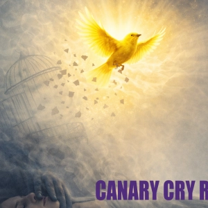Spiritual Warfare with Vicky Joy Anderson | CCR 193