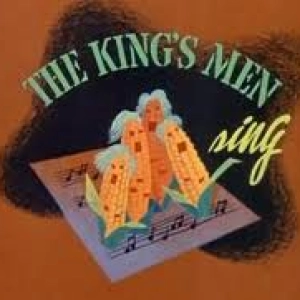 Big Band Serenade Presents The Kings Men Radio Show