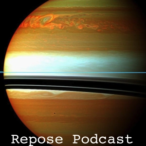 037 - Guest mix from Consciousness Federation