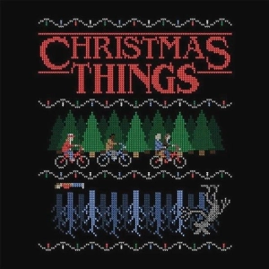 A Demogorgon Christmas | SYNTHWAVE CHILLWAVE MEGAWAVE | Cyberwave Retrowave Alienwave | BEETLEJUICE STRANGER BUELER | 80s Electro Music | OUTRUN CYBERPUNK MEGA-WAVE | Synthesizer Plug-ins | NI REAKTOR | Ableton LIVE | Christmas Holidays | Highlife Hiplife