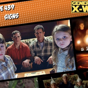 GXW - Episode 439 - "Signs"
