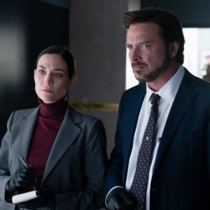 Law & Order Toronto: Criminal Intent