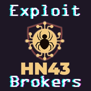 HN43 - Dutch Police Take Down Major Information Stealers: Redline & Meta Stealer