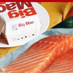654: The Big Mac vs Salmon Debate: Why Your Bloodwork Tells the Truth About Your Diet