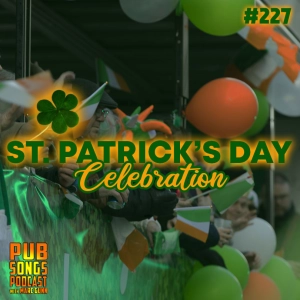 St. Patrick's Day Celebration