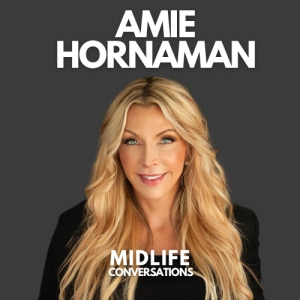 525: Most Thyroid Medications Fail: The Thyroid–Menopause Collision Destroying Women in Midlife with Dr. Amie Hornaman