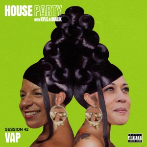 Session 42 - VAP