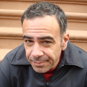 Episode 565 - Tony Camin