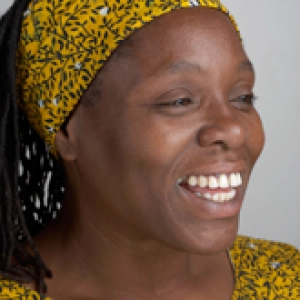 S5 E4: The Month of Heroines: ODIRI IGHAMRE.... Serving the youth to build Africa's future!