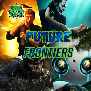 Sci-Fi Buzz – Dune: Prophecy, Megalopolis & Venom 3