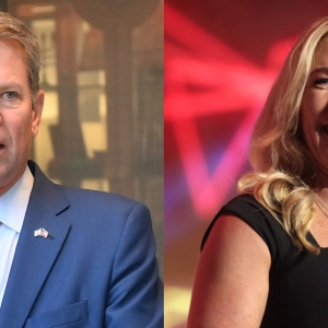 Brian Kemp and Marjorie Taylor Greene pass on U.S. Senate runs