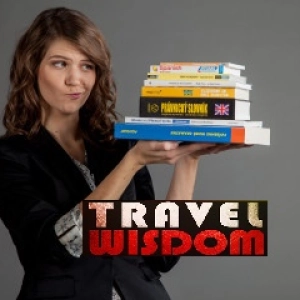 Lydia Machova on how to learn a language by yourself
