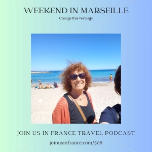 A Weekend in Marseille, Episode 509