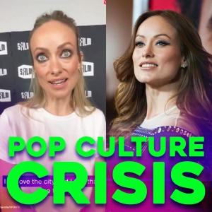 Internet DRAGS Olivia Wilde, ANGEL STUDIOS Pays Influencers? Sydney Sweeney's Forehead