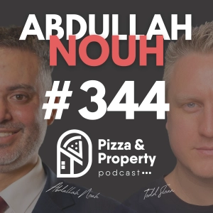 Ep 344: Melbourne's most Undervalued east Suburb! - with Abdullah Nouh & Todd Sloan