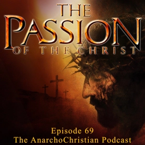 The Passion of the Christ - AC069
