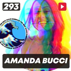 EP293: The Content Creator's Guide to Being Seen, Facing Judgment, and Building an Authentic Personal Brand w/ Amanda Bucci